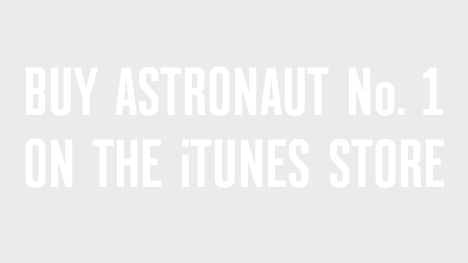 Astronaut Magazine for the iPad